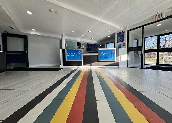 Motel 6 East Syracuse, Ny - Airport