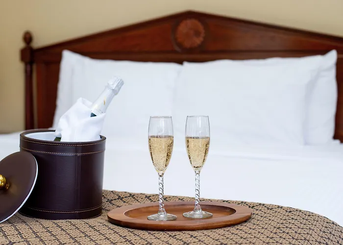 Athenaeum Hotel Chautauqua
