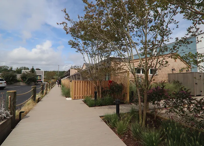 The Shoals Suites & Slips Southold