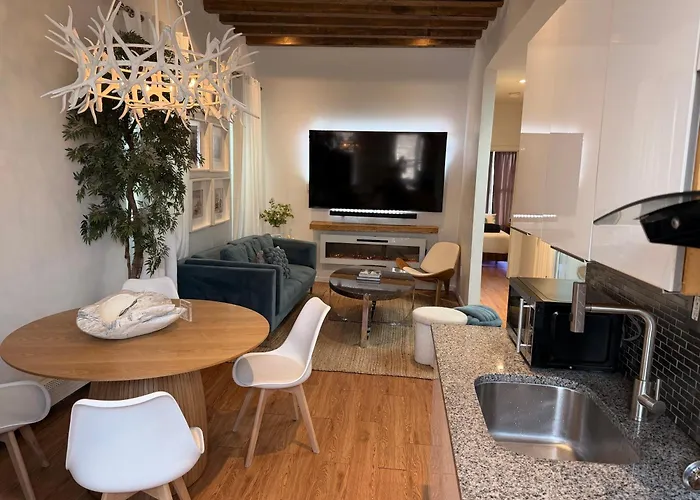 A Dedicated Space To Unwind New York