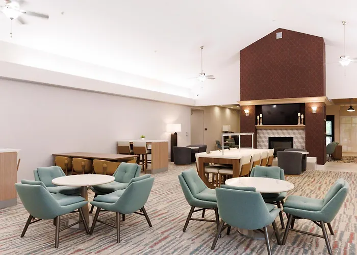 Homewood Suites By Hilton Rochester - Victor
