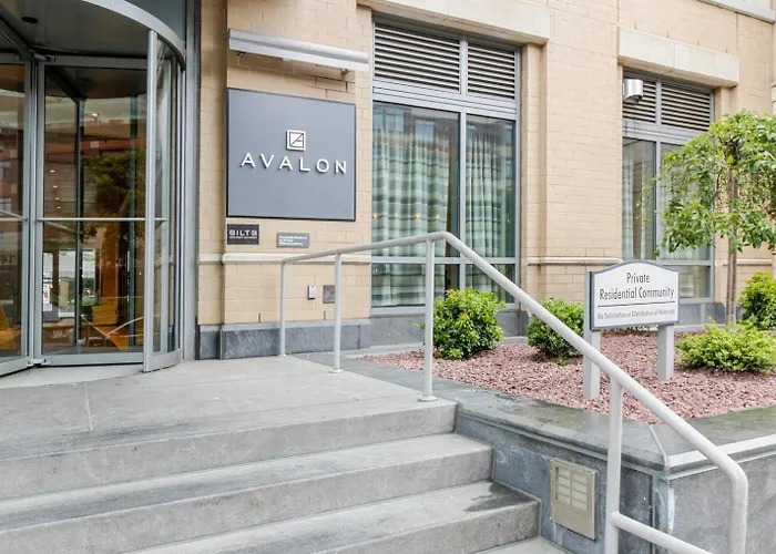 Huisdiervriedelijke Lic 2Br W Wd Elevator Doorman Nr E River Nyc-849 New York