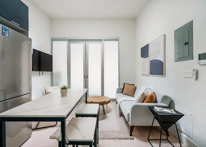 317-4B New 1 Bedroom Prime Upper East Wd Walk 2 C Park New York