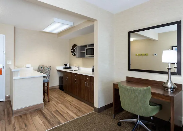 Hampton Inn Buffalo-South/I-90 West Seneca