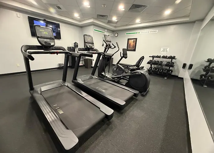 Holiday Inn Plainview-Long Island By Ihg