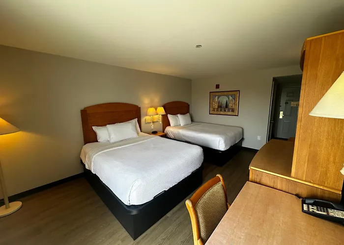 La Quinta By Wyndham Islip - Macarthur Airport Bohemia