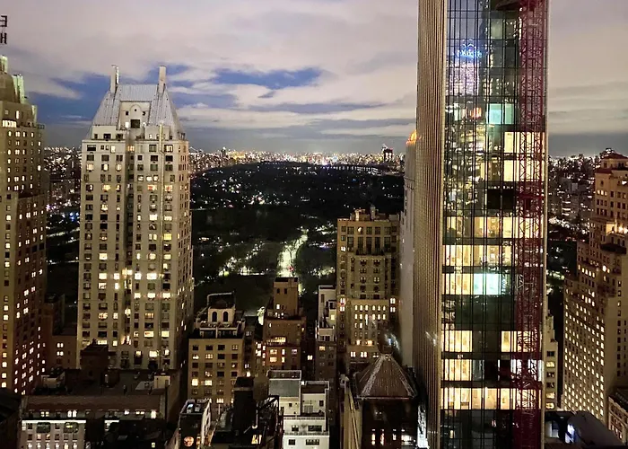Hoteles de Diseño en Nueva York 