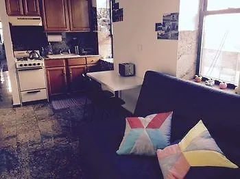 Homestay Nyc New York