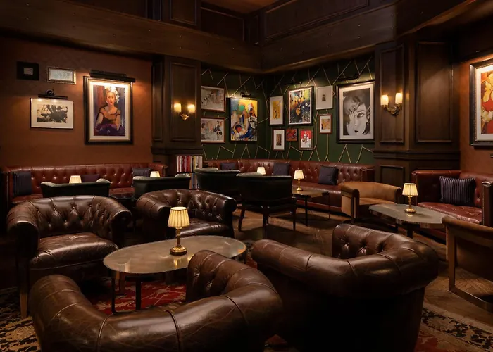 Hotel con sole suite a New York