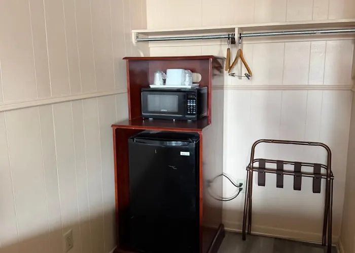 Travel Inn Horseheads