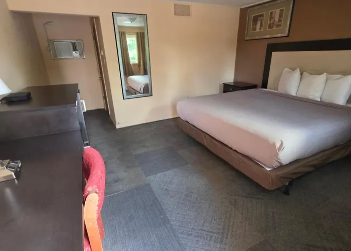 Greenway Motel Mount Morris