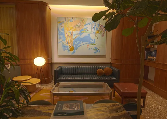 Palisades Hotels