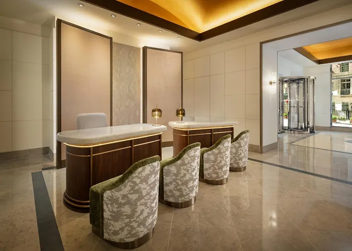4 Sterne Hotels in New York