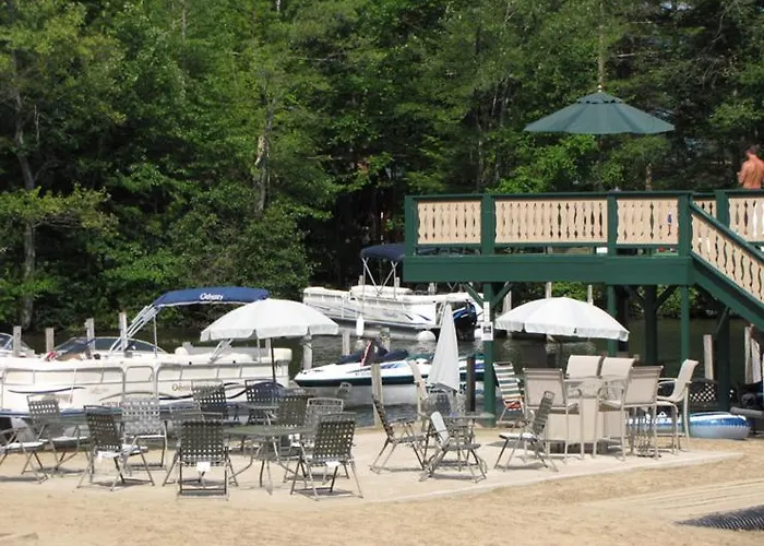 Treasure Cove Resort Diamond Point