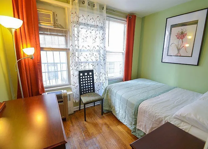 Murray Hill Apartments New York