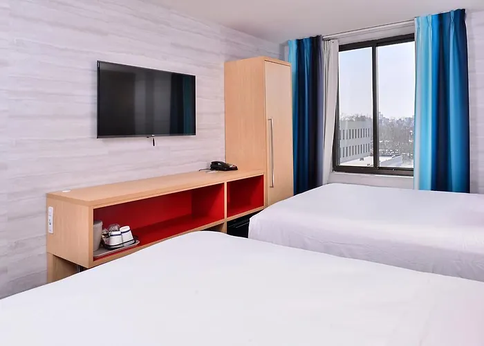 Red Lion Inn And Suites Brooklyn New York che accetta animali