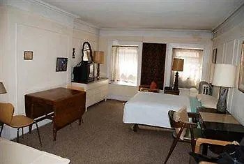 Guest House Off Park Nueva York admite animales