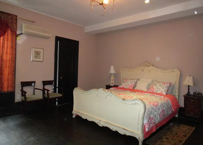 Sugar Hill Suites New York