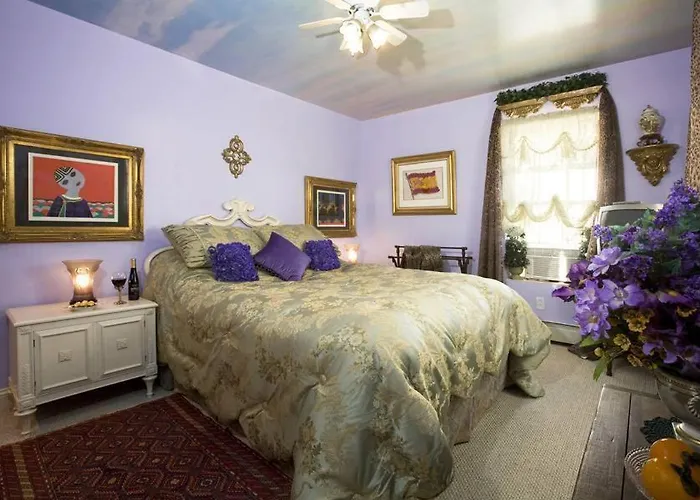 Beds On Clouds Bed & Breakfast Windham