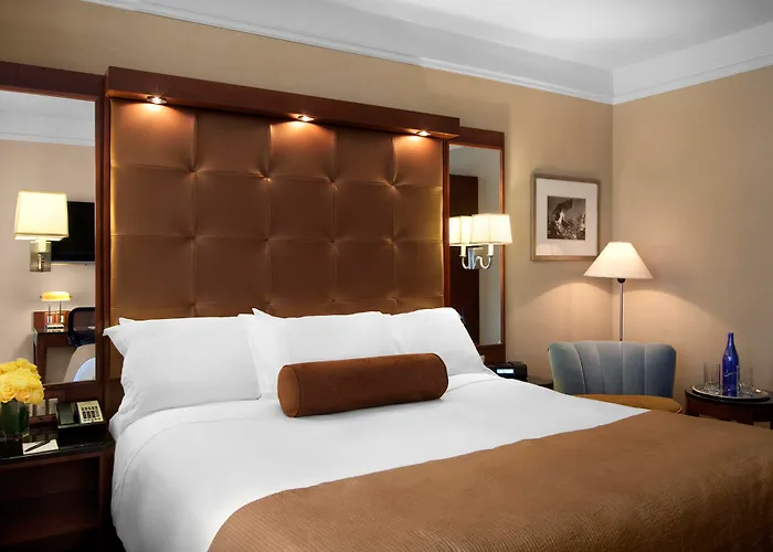 Hotel Chandler New York