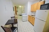 Chelsea Apartment New York che accetta animali