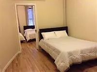 Huisdiervriedelijke West Side Apartment New York