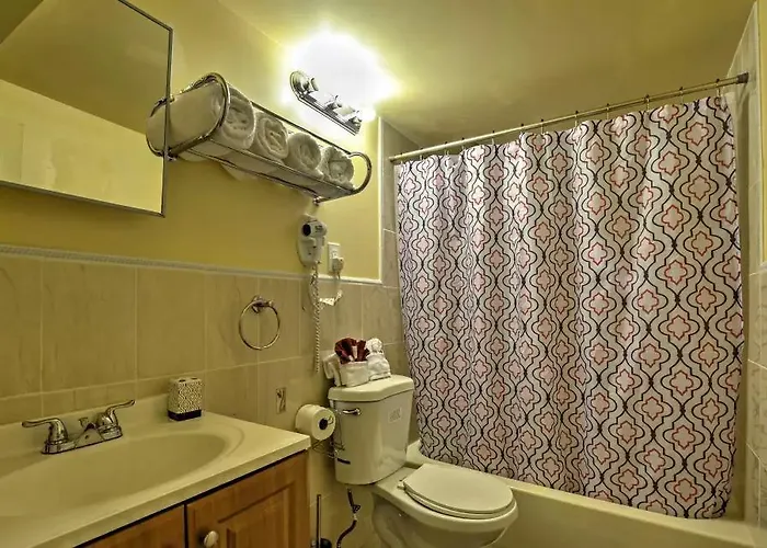 Two Bedroom Apartment - North East Bronx Nueva York