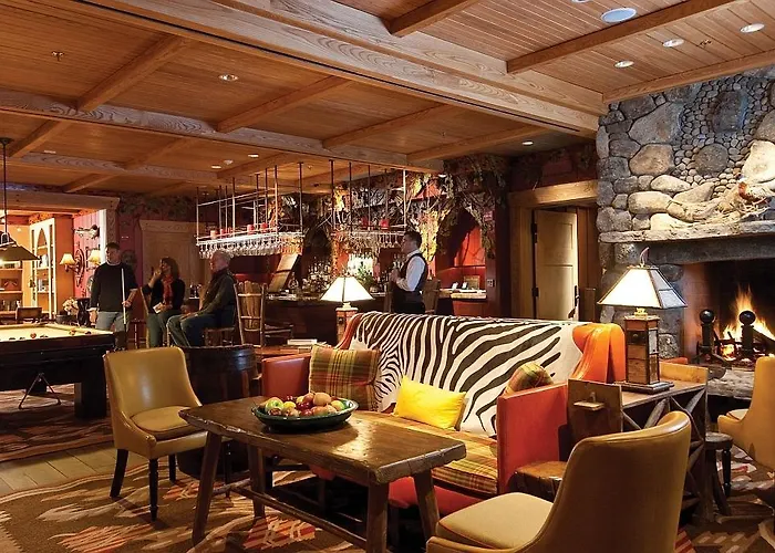 Lake Placid Lodge