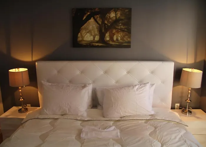 Hotel Soho Lofts à New York acceptant les animaux