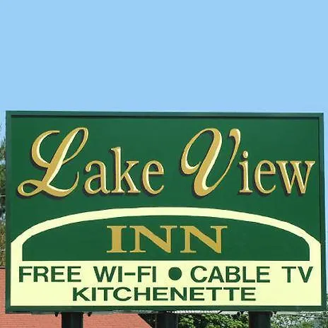 Lake View Inn Lake George