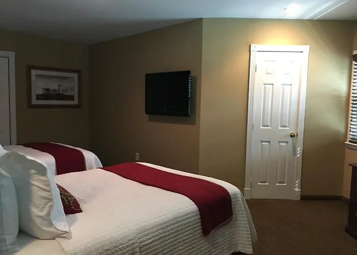 Aluguéis de cabanas em Nova Iorque