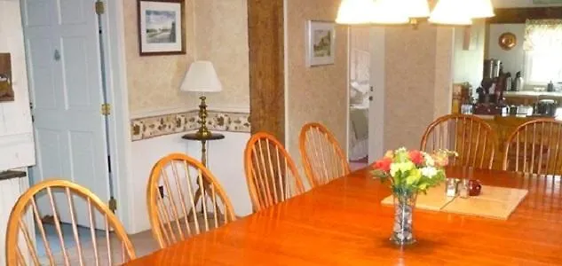 The South Glenora Tree Farm Bed & Breakfast Dundee