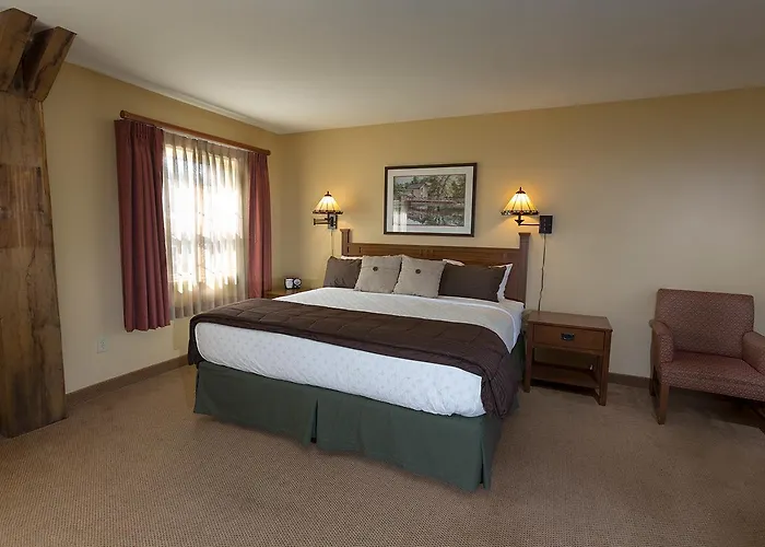 The Red Mill Inn Baldwinsville