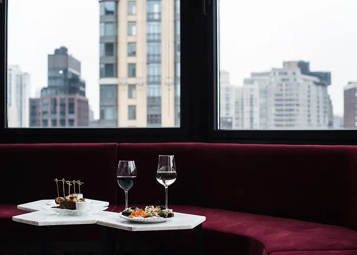 Beekman Tower Hotel New York