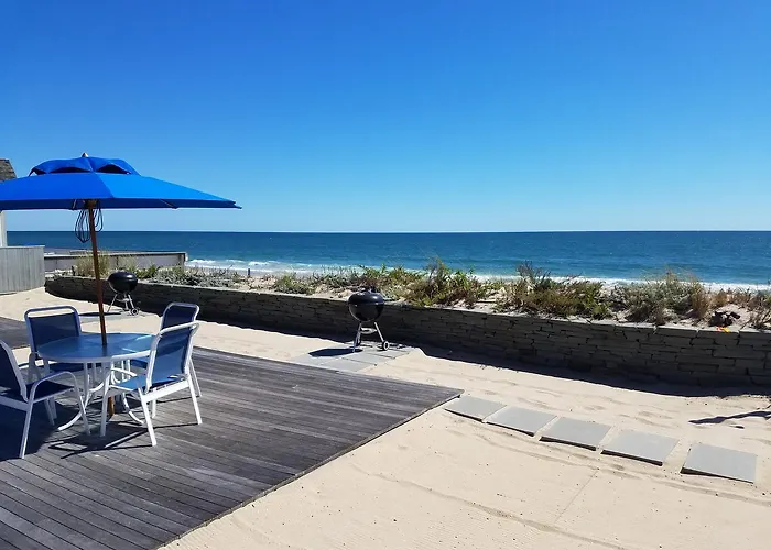 White Sands Motel Amagansett