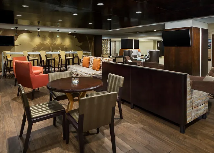 Hotéis com casino em Nova York