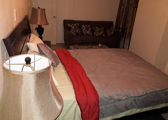 Aluguéis de temporada de Nova York