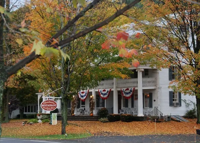 Christman'S Windham House Hotel