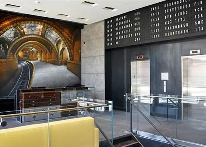 Z Nyc Hotel Nueva York