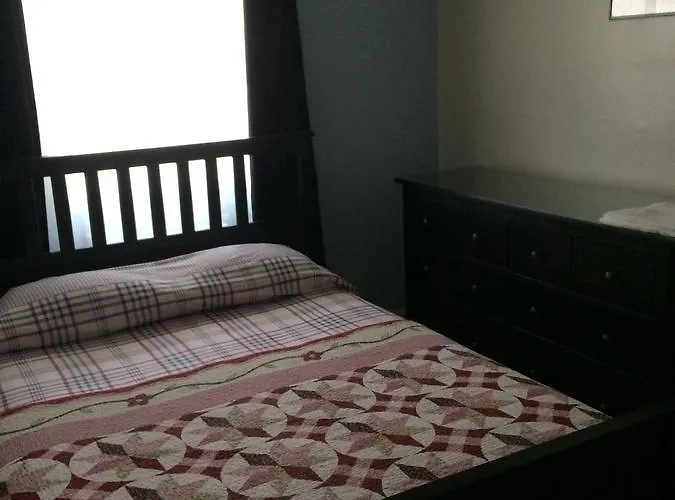 Appartamento Cozy And Quiet New York