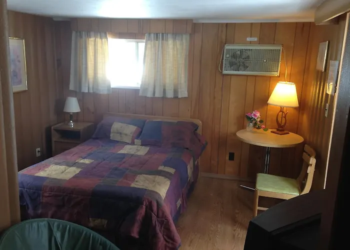 Lake George Motels