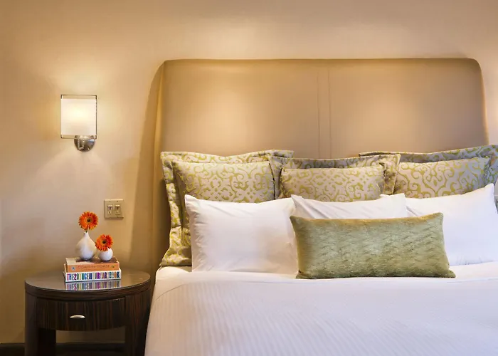 Dumont Nyc-An Affinia Hotel New York acceptant les animaux