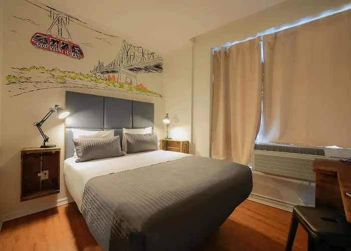 City Rooms Nyc - Soho New York