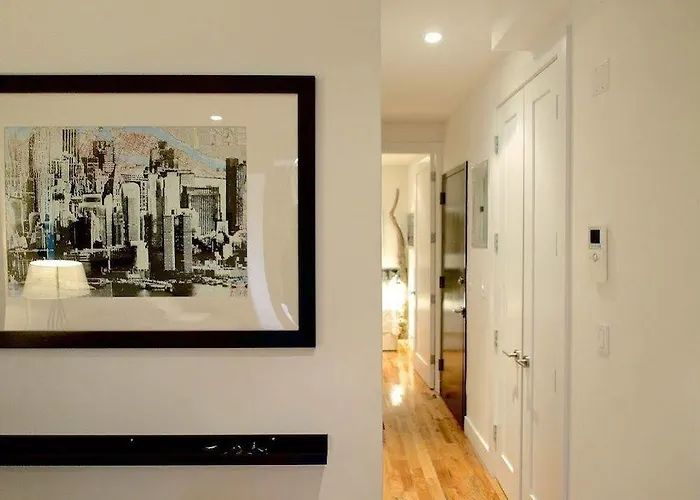 The Bowery Suites Nueva York