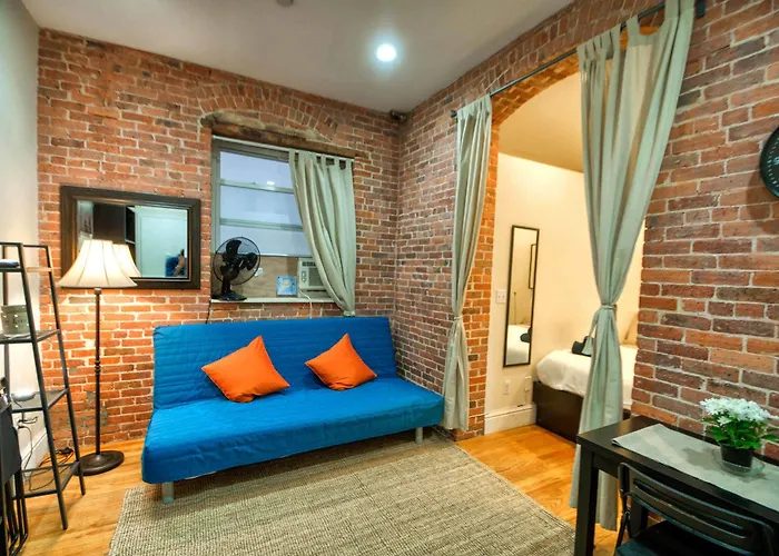 Hello Apartments Nyc New York