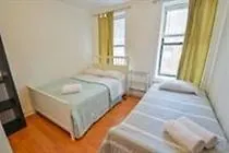 Greenwich Village Apartment New York che accetta animali