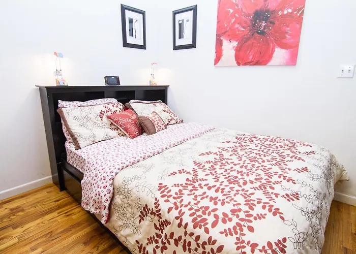 Gramercy Corporte Suites Nueva York admite animales