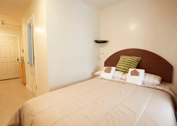 Studio&One Bedroom Apartments Nueva York