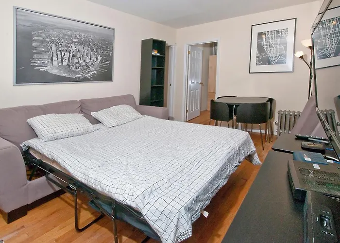 Yorkville Apartments -Upper East Side New York