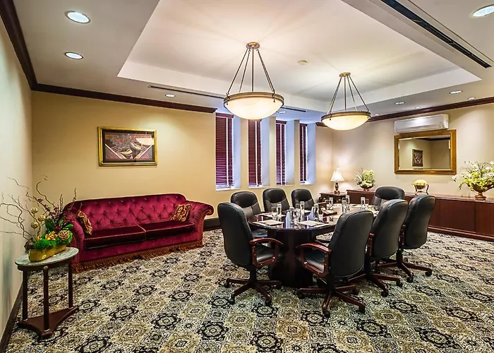 The Avenue Plaza Hotel New York